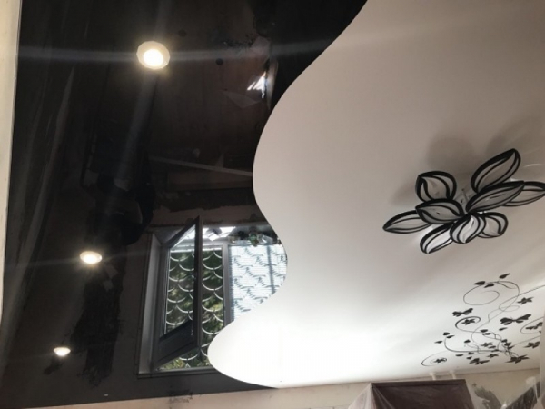 Криволинейные